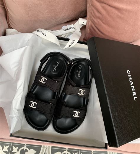 chanel 2024 vogue|Chanel sandals 2024.